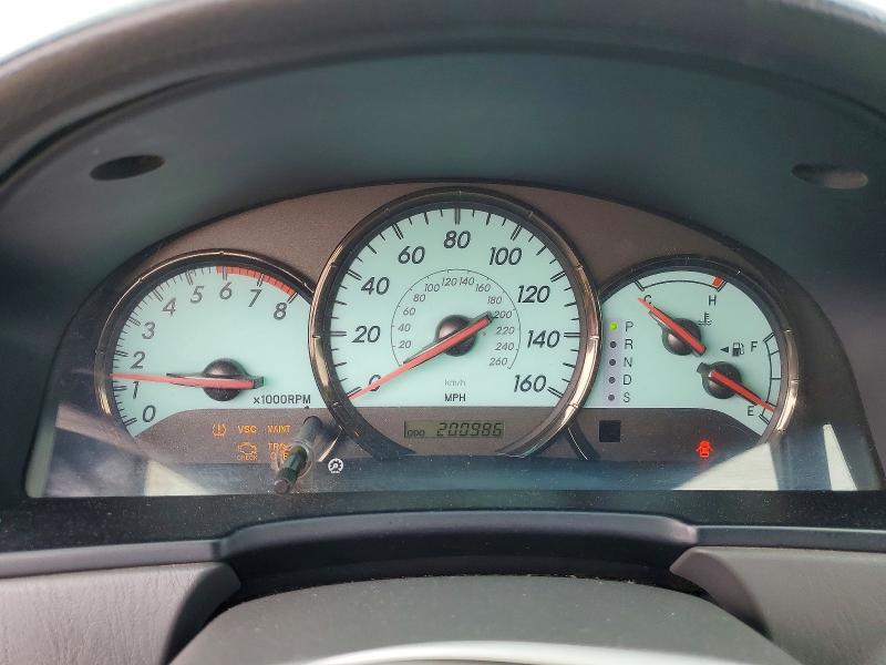 Продажа на аукционе авто 2004 Toyota Camry Solara, vin: 4T1FA38P14U026076, номер лота: 60643156