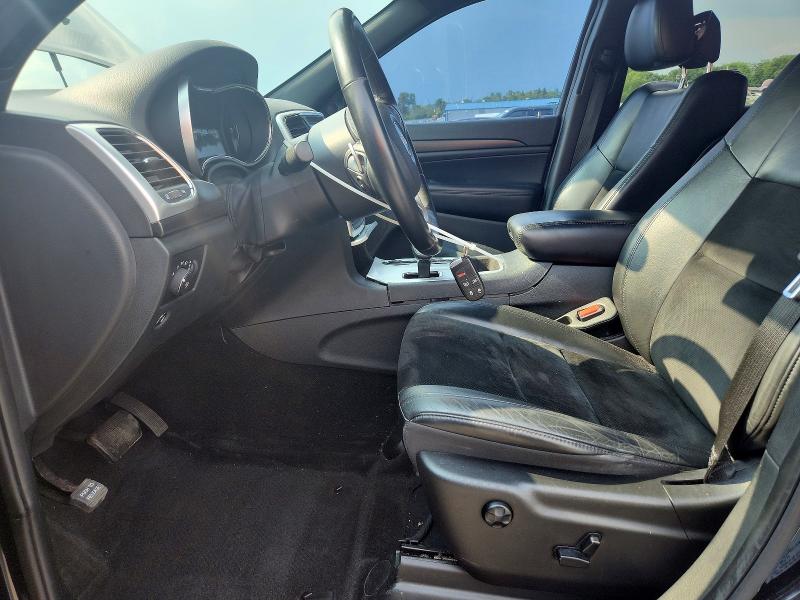 Aukcja sprzedaży 2015 Jeep Grand Cherokee, vin: 1C4RJFAG0FC877100, numer aukcji: 62872016