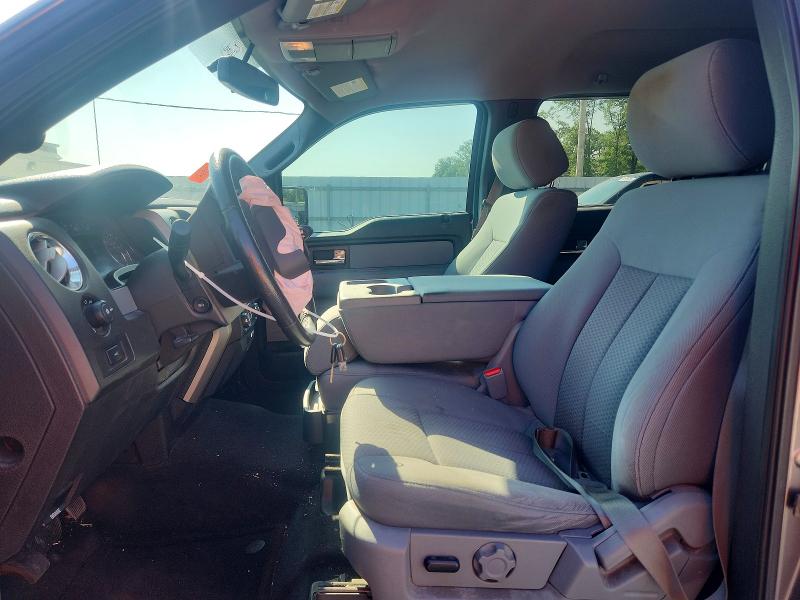 Продаж на аукціоні авто 2014 Ford F150, vin: 1FTFW1ET8EKF30469, номер лоту: 58972046