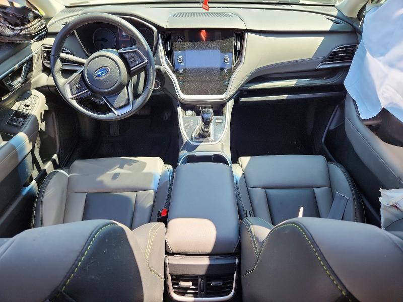Продажа на аукционе авто 2020 Subaru Outback, vin: 4S4BTHJD4L3134735, номер лота: 61890706