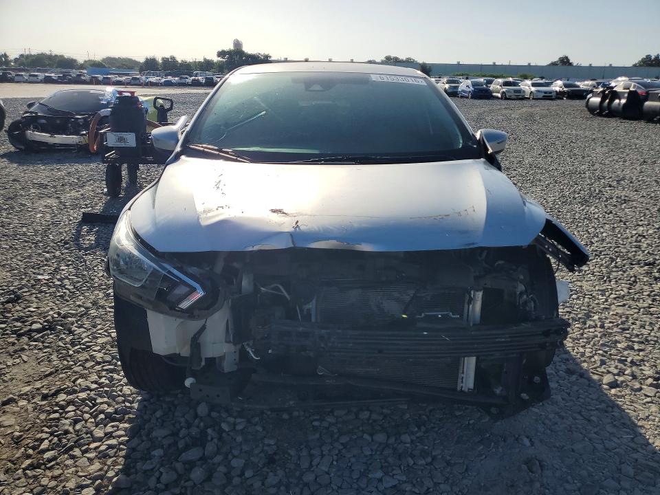 Aukcja sprzedaży 2021 Nissan Versa, vin: 3N1CN8EV2ML821842, numer aukcji: 61533016