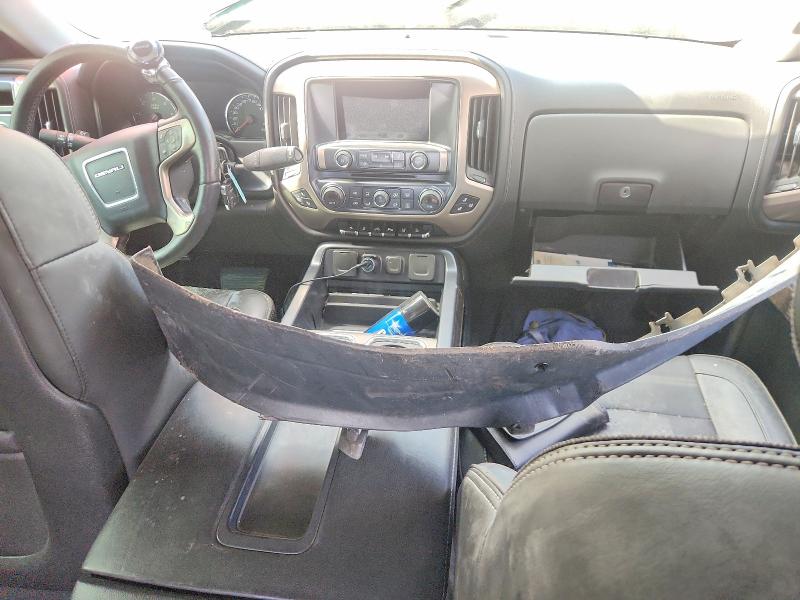 Aukcja sprzedaży 2014 Gmc Sierra, vin: 3GTU2WEC4EG418274, numer aukcji: 60523176