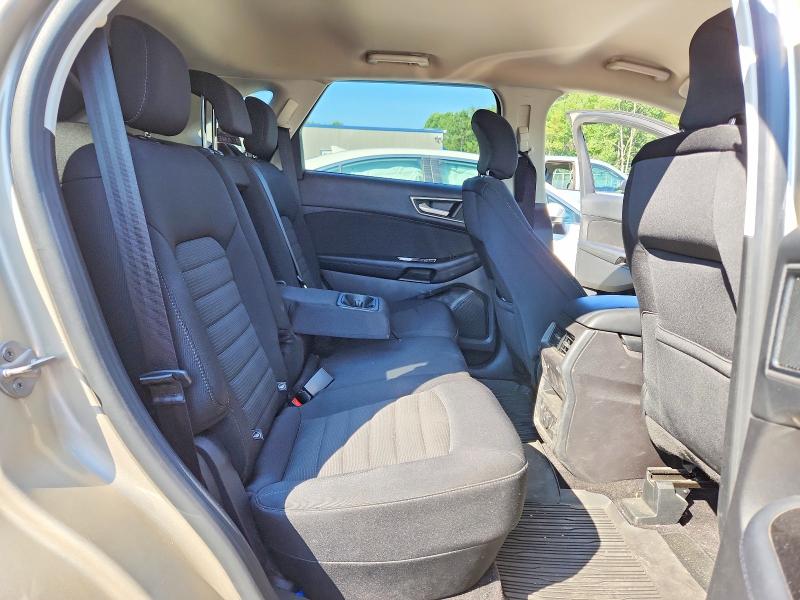 Aukcja sprzedaży 2018 Ford Edge, vin: 2FMPK4J88JBB77122, numer aukcji: 61302026