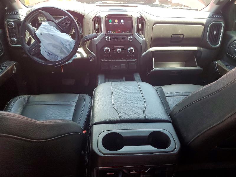 Aukcja sprzedaży 2023 Gmc Sierra, vin: 1GT49WEY1PF160811, numer aukcji: 61372076