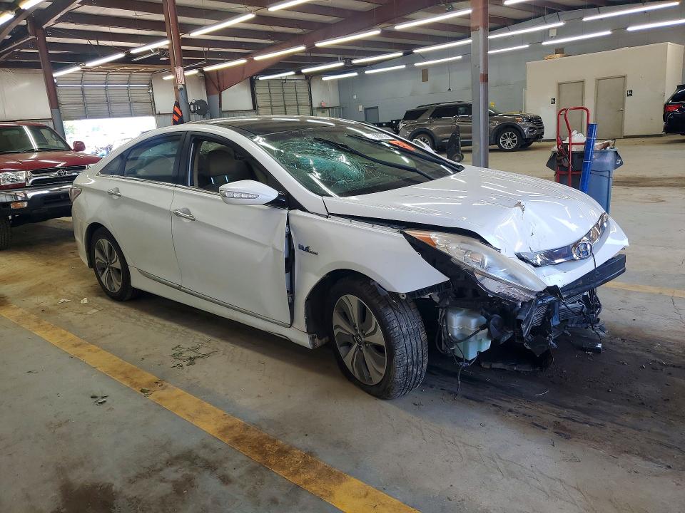 Продаж на аукціоні авто 2013 Hyundai Sonata, vin: KMHEC4A45DA068764, номер лоту: 61429716