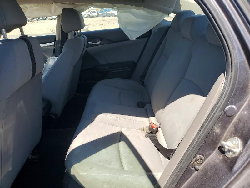 Aukcja sprzedaży 2018 Honda Civic, vin: 2HGFC2F56JH513008, numer aukcji: 60887166
