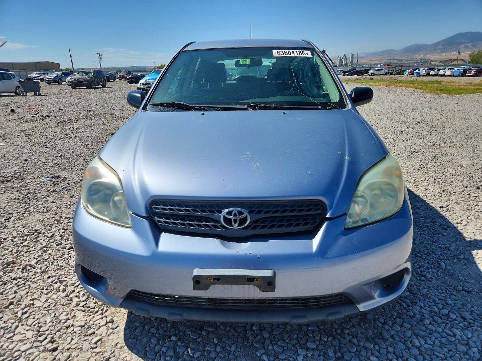 Aukcja sprzedaży 2006 Toyota Matrix, vin: 2T1LR32EX6C562872, numer aukcji: 63604186
