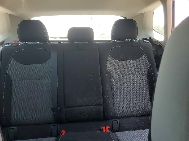 Продаж на аукціоні авто 2022 Volkswagen Taos, vin: 3VVDX7B22NM004741, номер лоту: 62085536