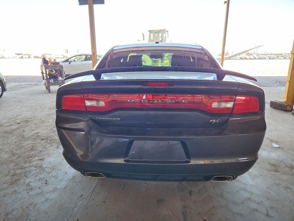 Продажа на аукционе авто 2013 Dodge Charger, vin: 2C3CDXCT7DH725830, номер лота: 60188376