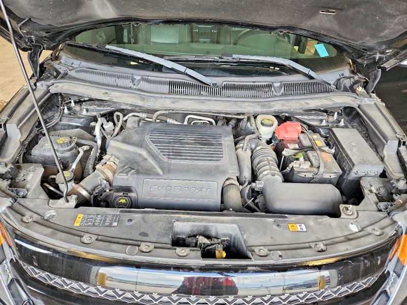 Aukcja sprzedaży 2014 Ford Explorer, vin: 1FM5K8GT2EGB62981, numer aukcji: 59816256