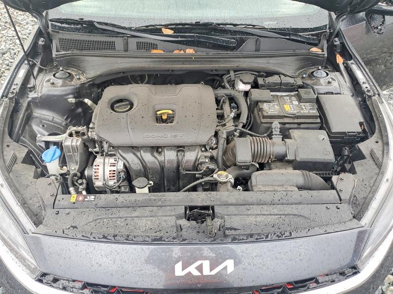 Продаж на аукціоні авто 2024 Kia Forte, vin: 3KPF54AD5RE829154, номер лоту: 63160596
