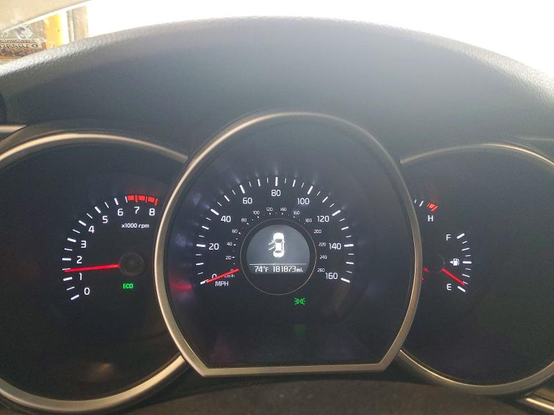 Продаж на аукціоні авто 2015 Kia Optima, vin: 5XXGN4A70FG434994, номер лоту: 61003796