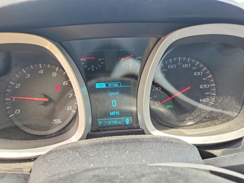 60063406 :رقم المزاد ، 2GNALCEK2H6235257 vin ، 2017 Chevrolet Equinox مزاد بيع