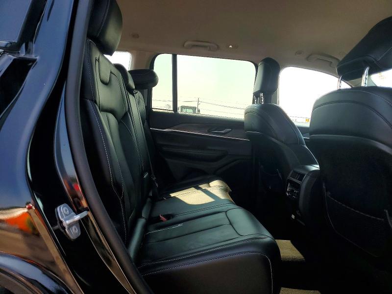 Продажа на аукционе авто 2023 Jeep Grand Cherokee, vin: 1C4RJGBG5PC502955, номер лота: 62269926