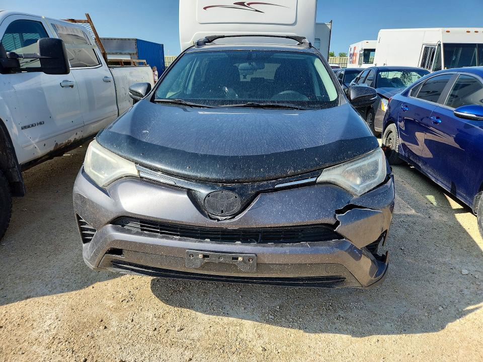 2016 Toyota Rav4 მანქანა იყიდება აუქციონზე, vin: 2T3BFREV3GW426755, აუქციონის ნომერი: 60426726
