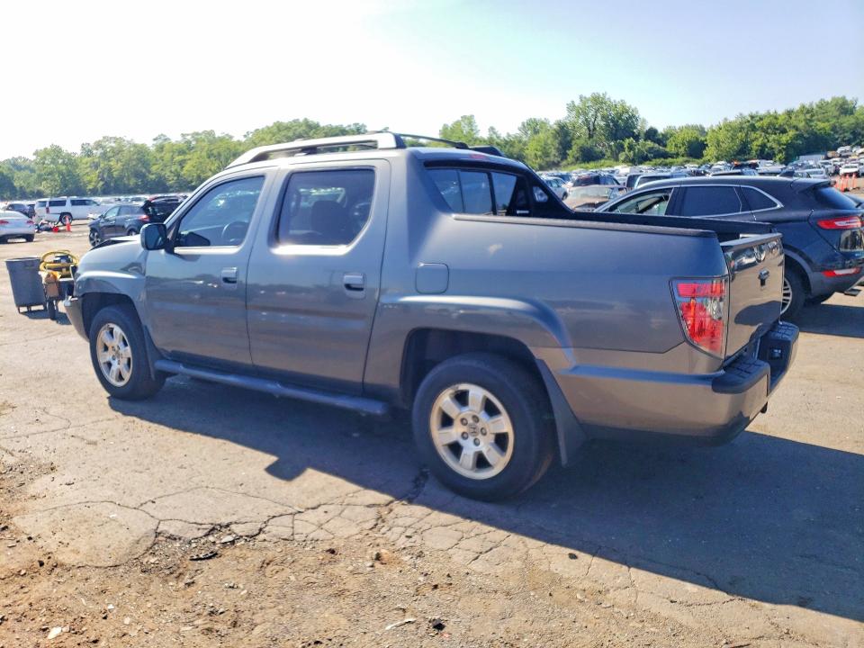 Aukcja sprzedaży 2013 Honda Ridgeline, vin: 5FPYK1F43DB004071, numer aukcji: 59322306