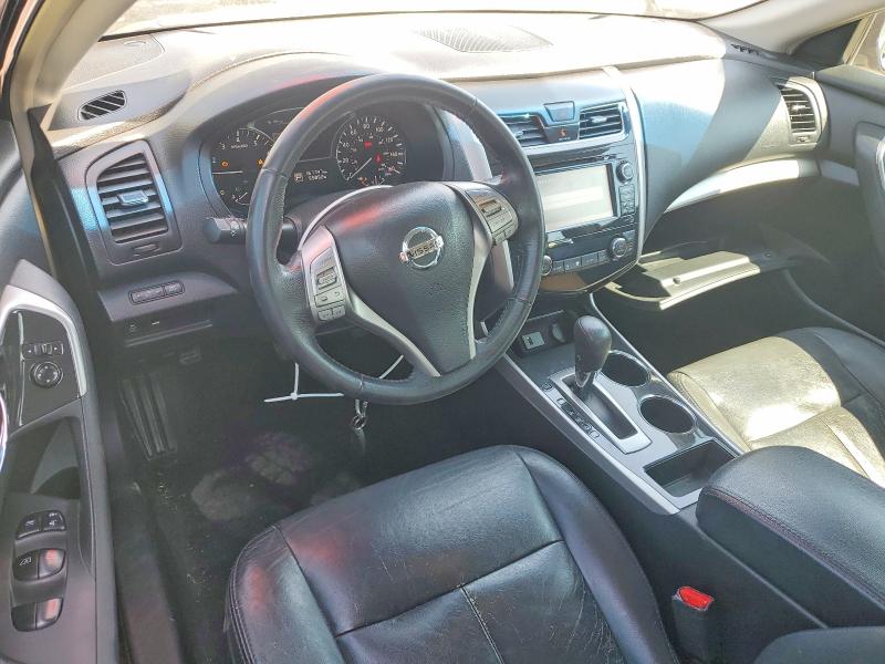Продажа на аукционе авто 2013 Nissan Altima, vin: 1N4AL3AP4DN568906, номер лота: 61977856
