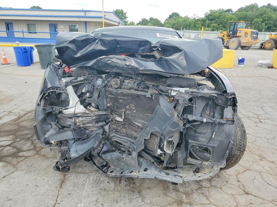 Продаж на аукціоні авто 2022 Dodge Charger, vin: 2C3CDXHG1NH208827, номер лоту: 59920186