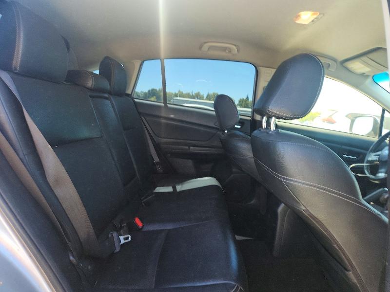 58449486 :رقم المزاد ، JF1GPAR61E8256671 vin ، 2014 Subaru Impreza مزاد بيع