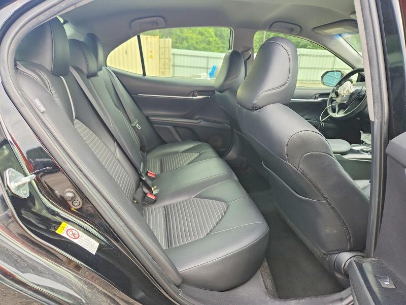 Aukcja sprzedaży 2018 Toyota Camry, vin: JTNB11HK0J3023856, numer aukcji: 60592936