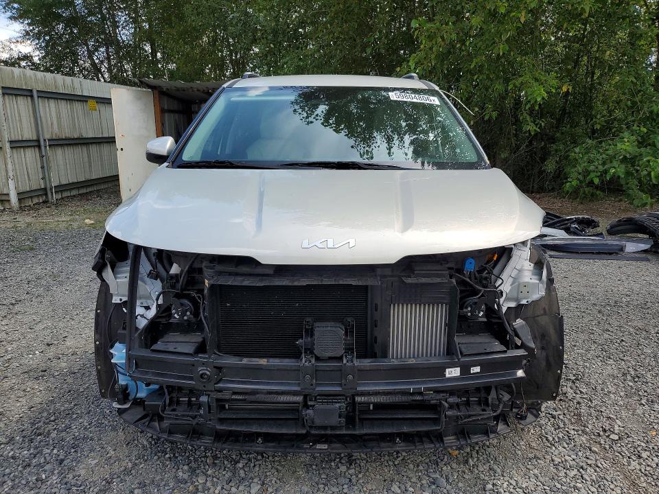 Продаж на аукціоні авто 2025 Kia Carnival, vin: KNDNC5KA4S6079706, номер лоту: 59804806