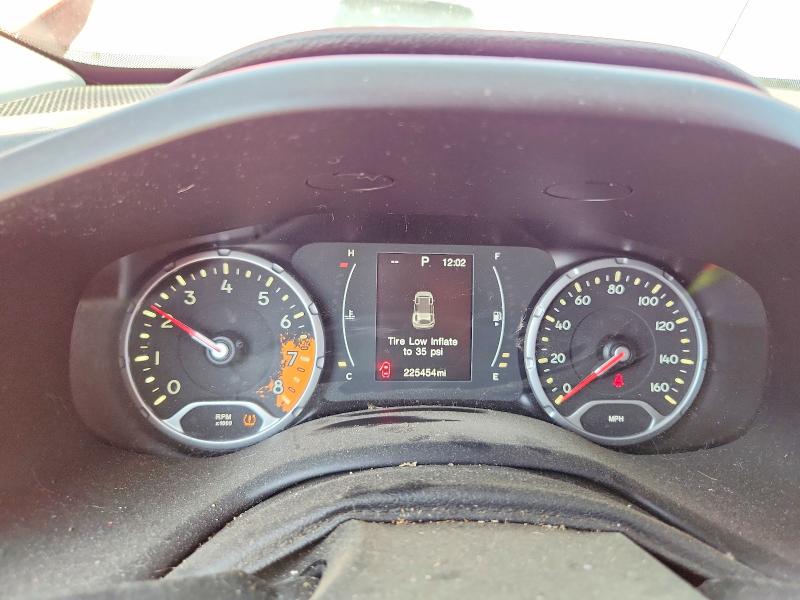 Aukcja sprzedaży 2016 Jeep Renegade, vin: ZACCJBAT3GPC77616, numer aukcji: 59091556