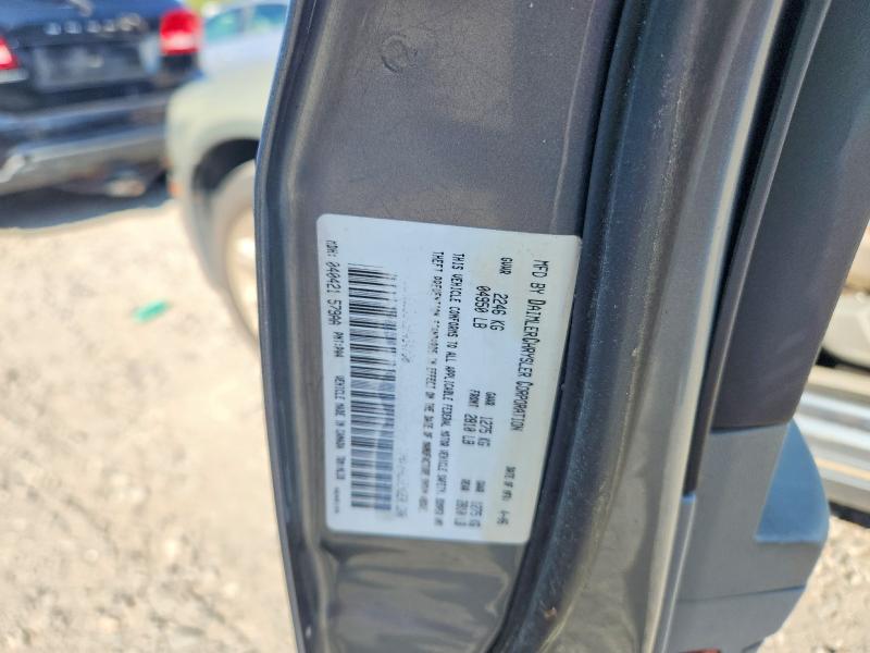 Aukcja sprzedaży 2006 Chrysler 300, vin: 2C3KA53GX6H454700, numer aukcji: 60232936