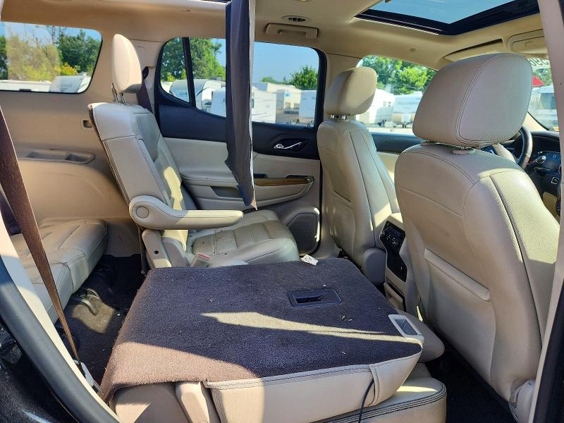 Продаж на аукціоні авто 2017 Gmc Acadia, vin: 1GKKNPLS0HZ219164, номер лоту: 59688106