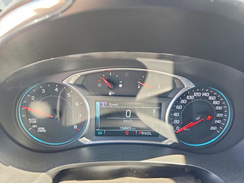 Aukcja sprzedaży 2018 Chevrolet Malibu, vin: 1G1ZD5ST0JF113647, numer aukcji: 60135826