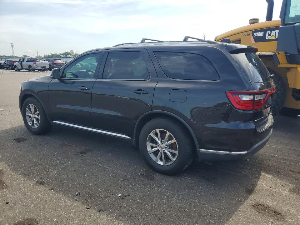 Aukcja sprzedaży 2014 Dodge Durango, vin: 1C4RDHDG3EC326656, numer aukcji: 61857856