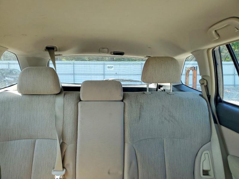 Aukcja sprzedaży 2014 Subaru Outback, vin: 4S4BRBAC2E3279827, numer aukcji: 62665566