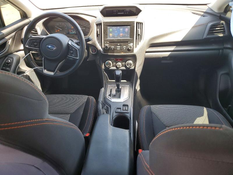 Aukcja sprzedaży 2021 Subaru Crosstrek, vin: JF2GTAEC4MH224864, numer aukcji: 61046776