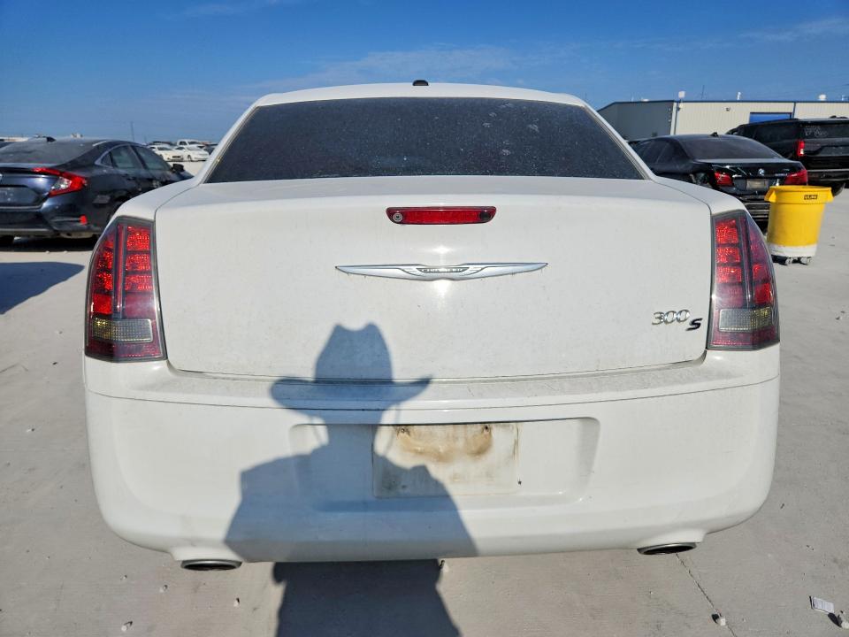 63217246 :رقم المزاد ، 2C3CCABG1EH361197 vin ، 2014 Chrysler 300 مزاد بيع