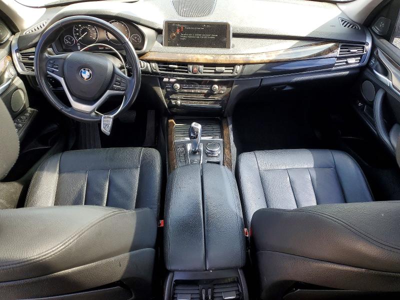 Aukcja sprzedaży 2016 Bmw X5, vin: 5UXKR0C51G0S90988, numer aukcji: 59707566