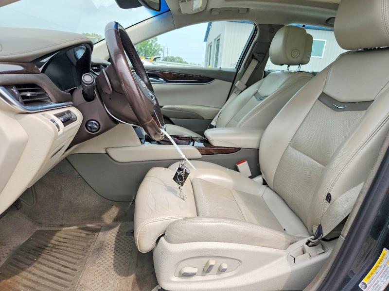 2013 Cadillac Xts მანქანა იყიდება აუქციონზე, vin: 2G61U5S3XD9157031, აუქციონის ნომერი: 61879186