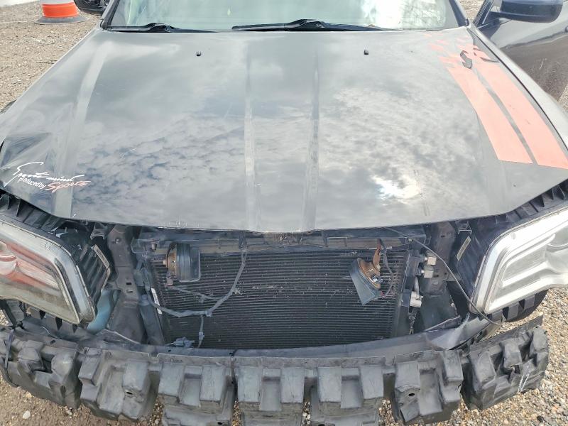 Продажа на аукционе авто 2018 Chrysler 300, vin: 2C3CCAGG9JH256362, номер лота: 61375176