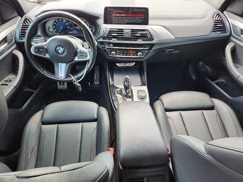 Продажа на аукционе авто 2019 Bmw X3, vin: 5UXTS3C5XK0Z04858, номер лота: 62648326