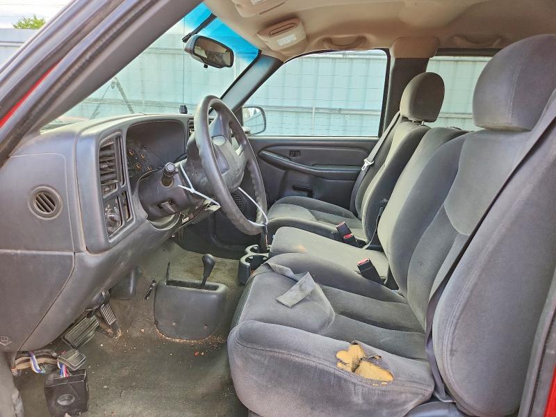 63177856 :رقم المزاد ، 1GTEK19V43E377958 vin ، 2003 Gmc New Sierra مزاد بيع