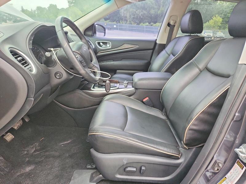 Aukcja sprzedaży 2014 Infiniti Qx60, vin: 5N1AL0MN2EC523927, numer aukcji: 60027316