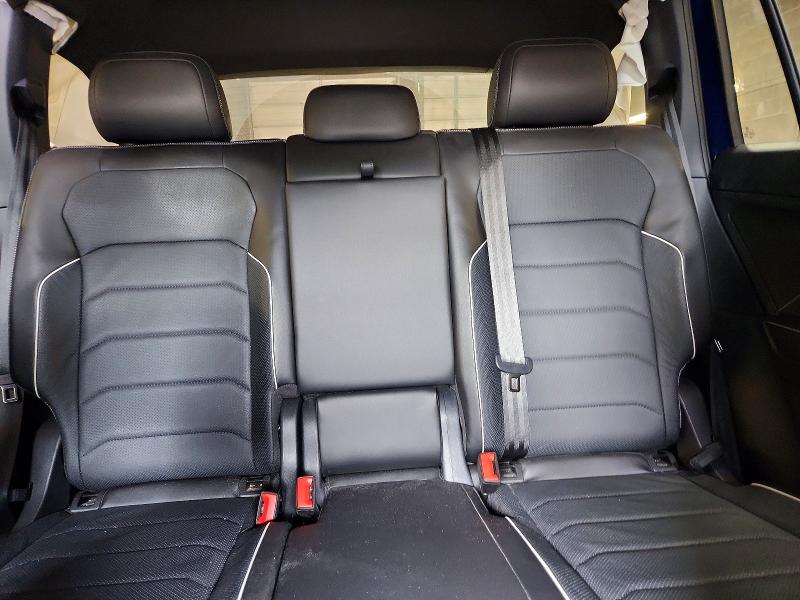 61160006 :رقم المزاد ، 3VV4B7AX0RM062607 vin ، 2024 Volkswagen Tiguan مزاد بيع