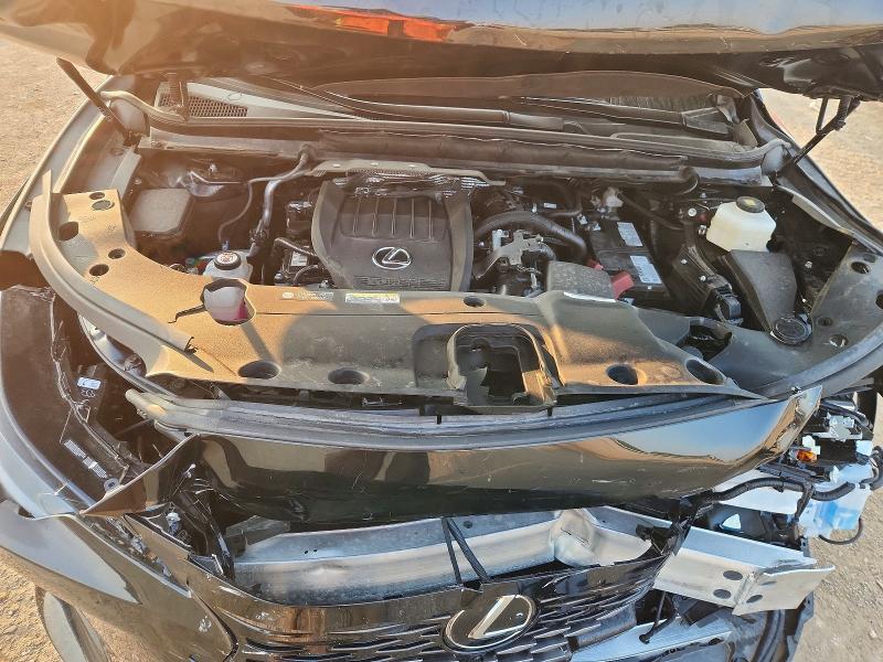 Продажа на аукционе авто 2025 Lexus Rx 350, vin: 2T2BAMCA5SC094088, номер лота: 59916836