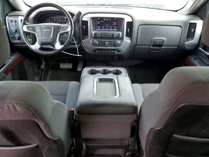 Продажа на аукционе авто 2014 Gmc Sierra, vin: 3GTU2UEC2EG129690, номер лота: 62589156