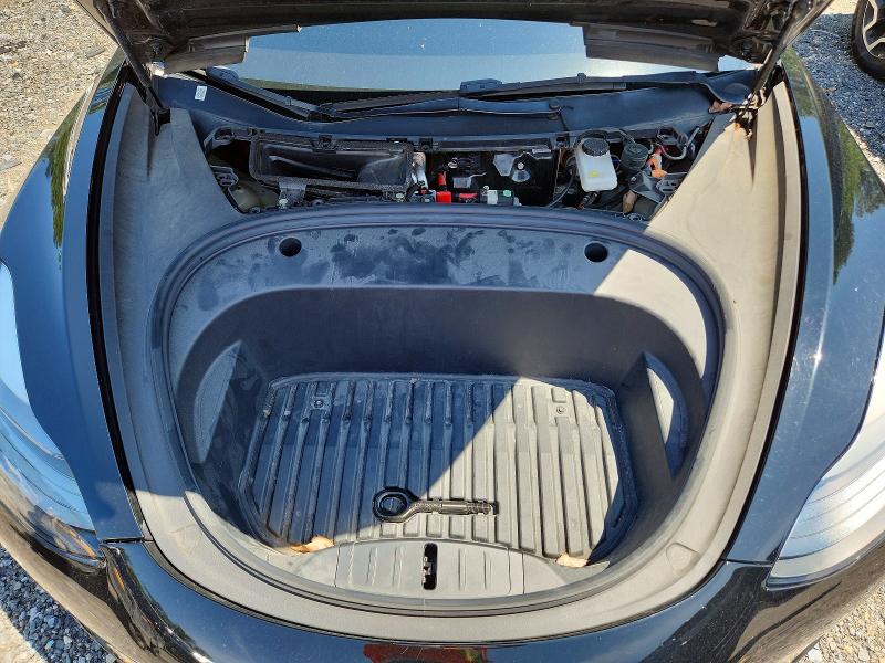 Aukcja sprzedaży 2022 Tesla Model 3, vin: 5YJ3E1EA1NF186274, numer aukcji: 60453446