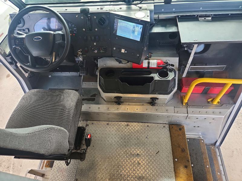 Aukcja sprzedaży 2020 Ford F59, vin: 1F65F5KN2L0A11616, numer aukcji: 61497946