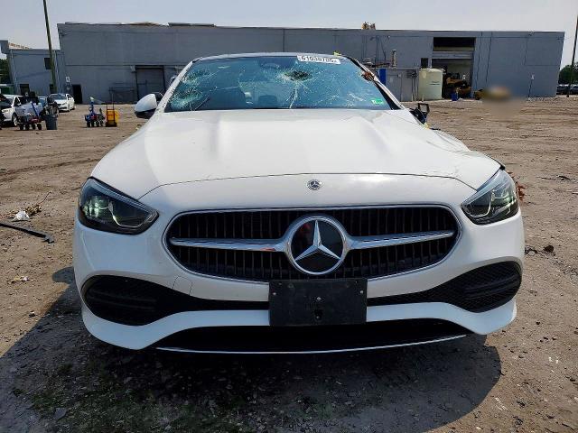 Aukcja sprzedaży 2023 Mercedes-benz C, vin: W1KAF4HB6PR085132, numer aukcji: 61035706