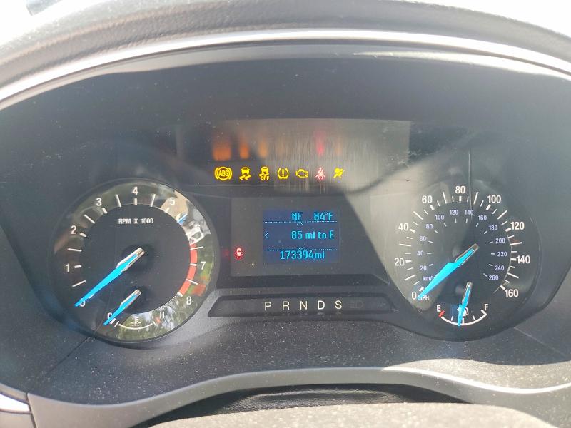 Aukcja sprzedaży 2016 Ford Fusion, vin: 3FA6P0G78GR375496, numer aukcji: 61050346