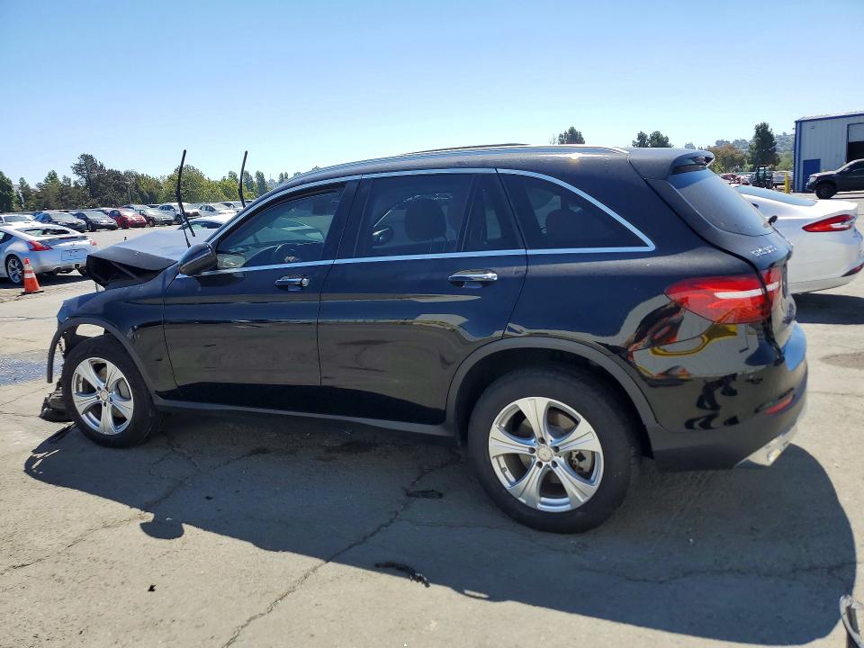 Продажа на аукционе авто 2016 Mercedes-benz Glc, vin: WDC0G4KB8GF067349, номер лота: 60039146