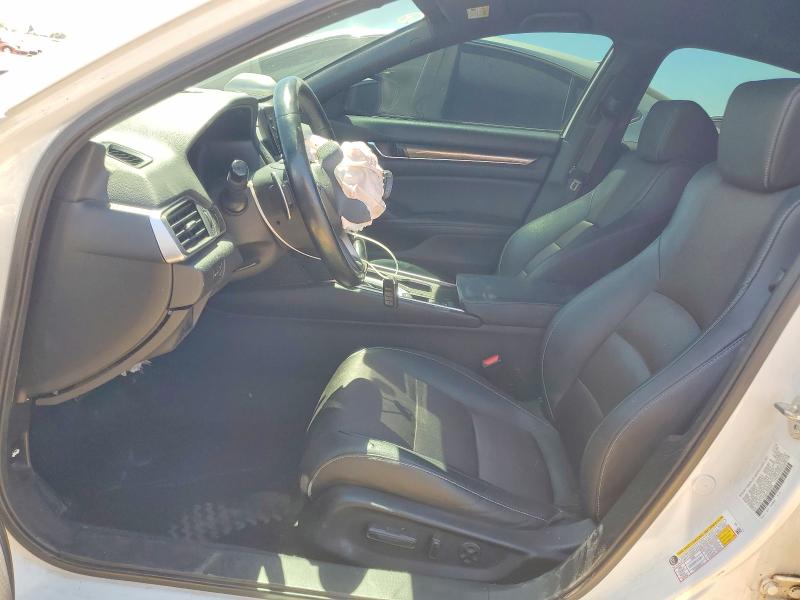 Продаж на аукціоні авто 2020 Honda Accord, vin: 1HGCV1F32LA034849, номер лоту: 61200356