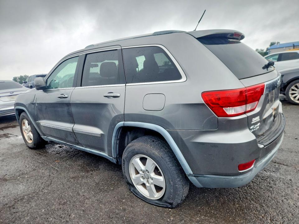 Aukcja sprzedaży 2011 Jeep Grand Cherokee, vin: 1J4RR4GG8BC656367, numer aukcji: 60217886