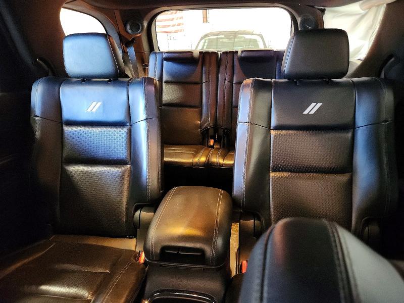 Продаж на аукціоні авто 2019 Dodge Durango, vin: 1C4SDJCTXKC582862, номер лоту: 59373006